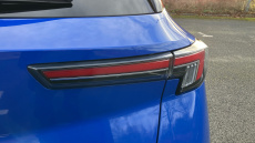 Vauxhall Mokka 1.2 Turbo 100 GS Line 5dr Petrol Hatchback